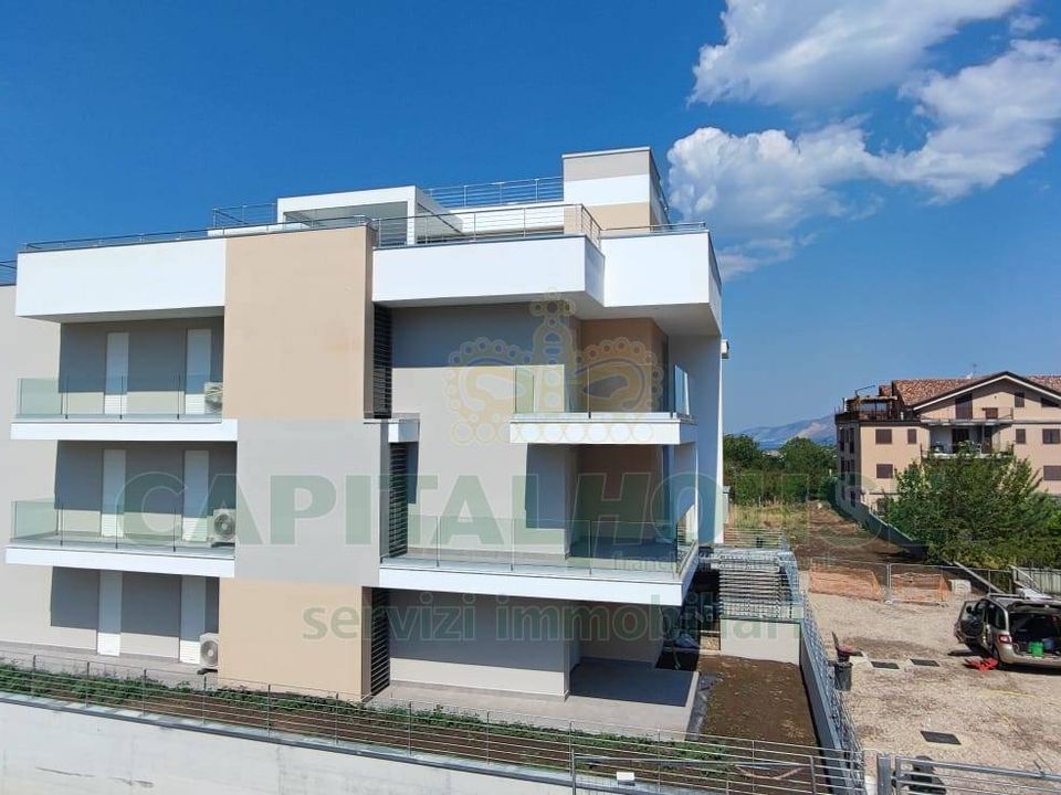 Apartament a Mugnano del Cardinale, Avellino - foto 3