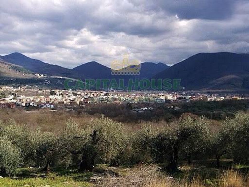 Terra em Sirignano, Avellino - foto 1