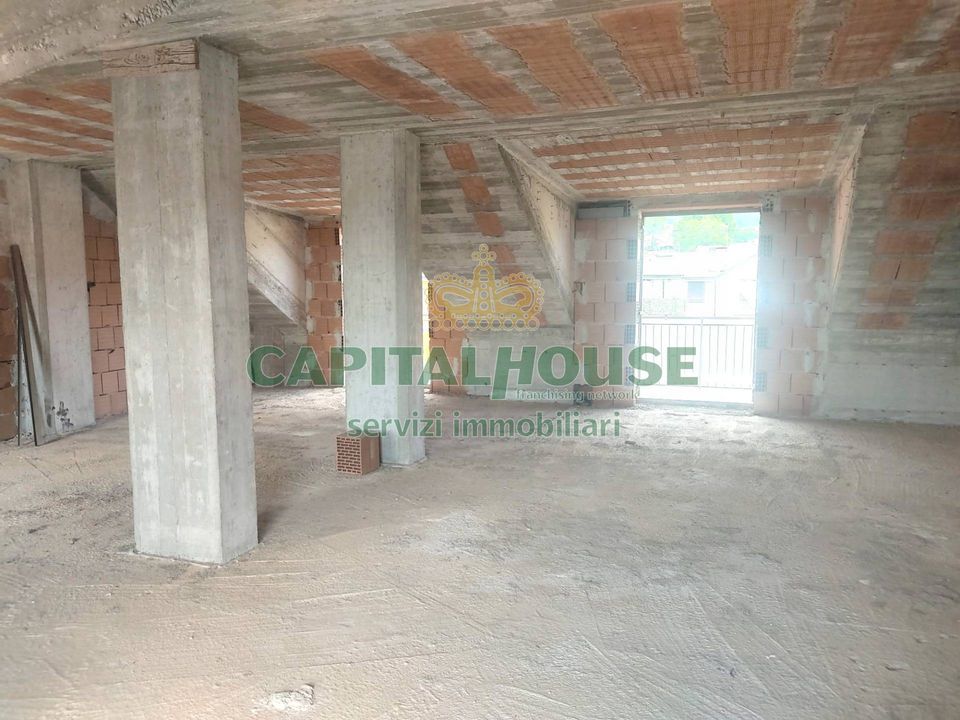 Apartamento em Sirignano, Avellino - foto 1
