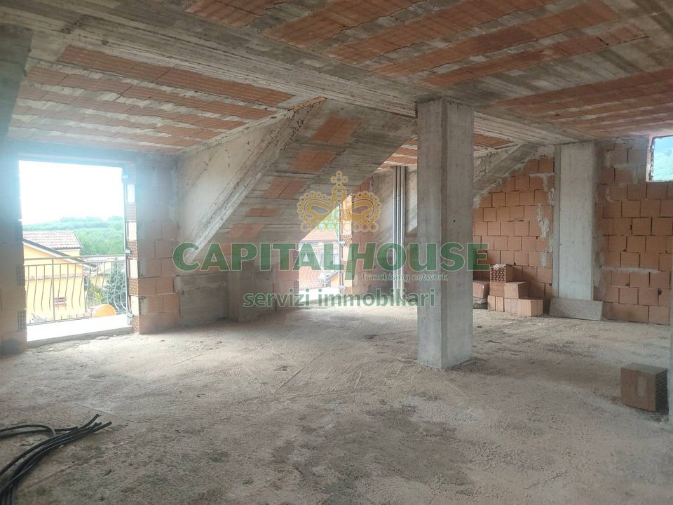 Apartamento em Sirignano, Avellino - foto 2