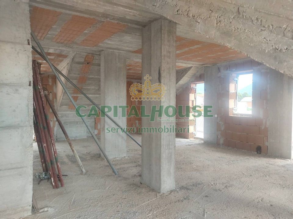 Apartamento em Sirignano, Avellino - foto 3