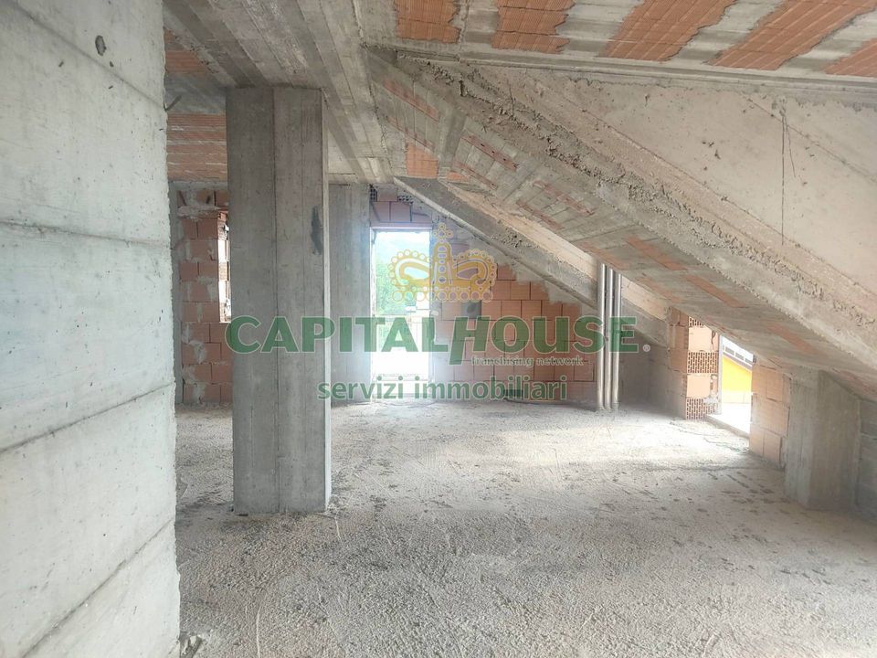 Apartamento em Sirignano, Avellino - foto 5
