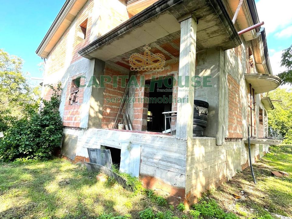Villa i Avella, Avellino - foto 1