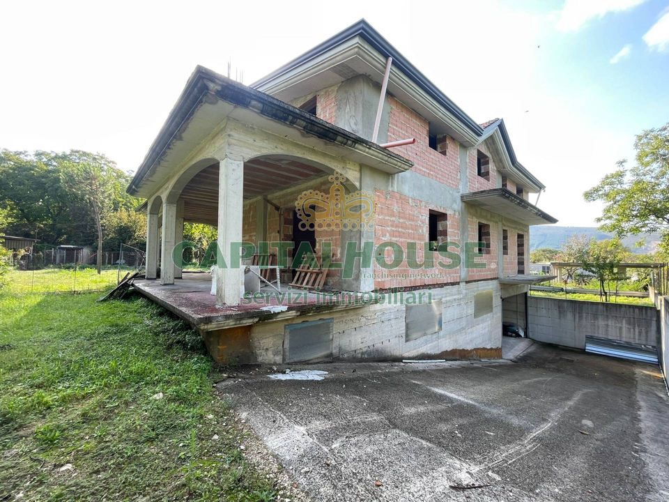 Villa i Avella, Avellino - foto 2