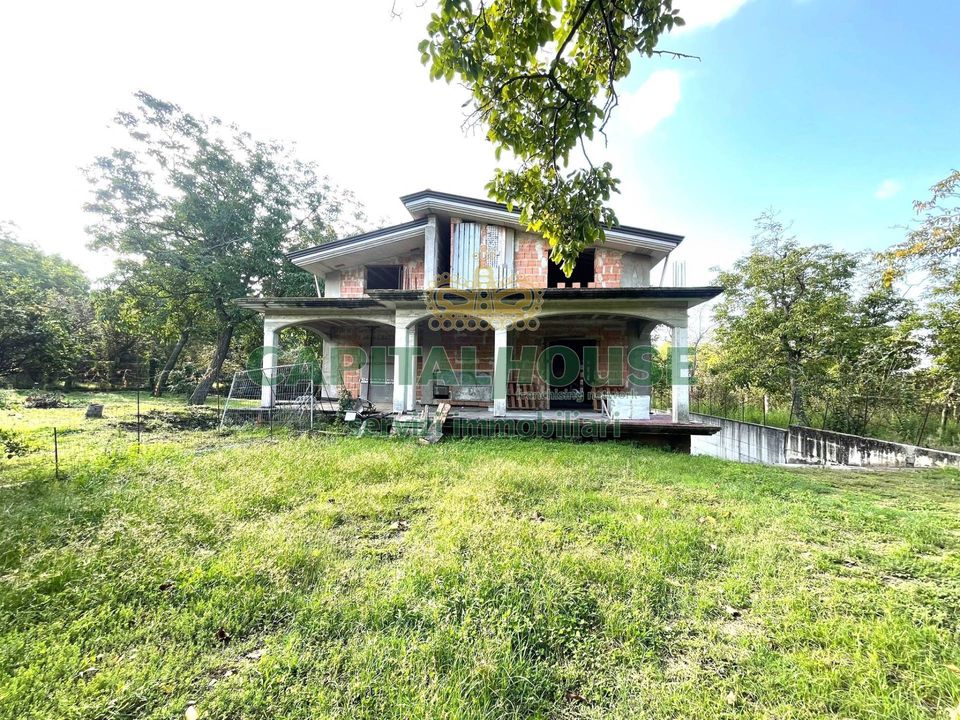 Villa i Avella, Avellino - foto 3