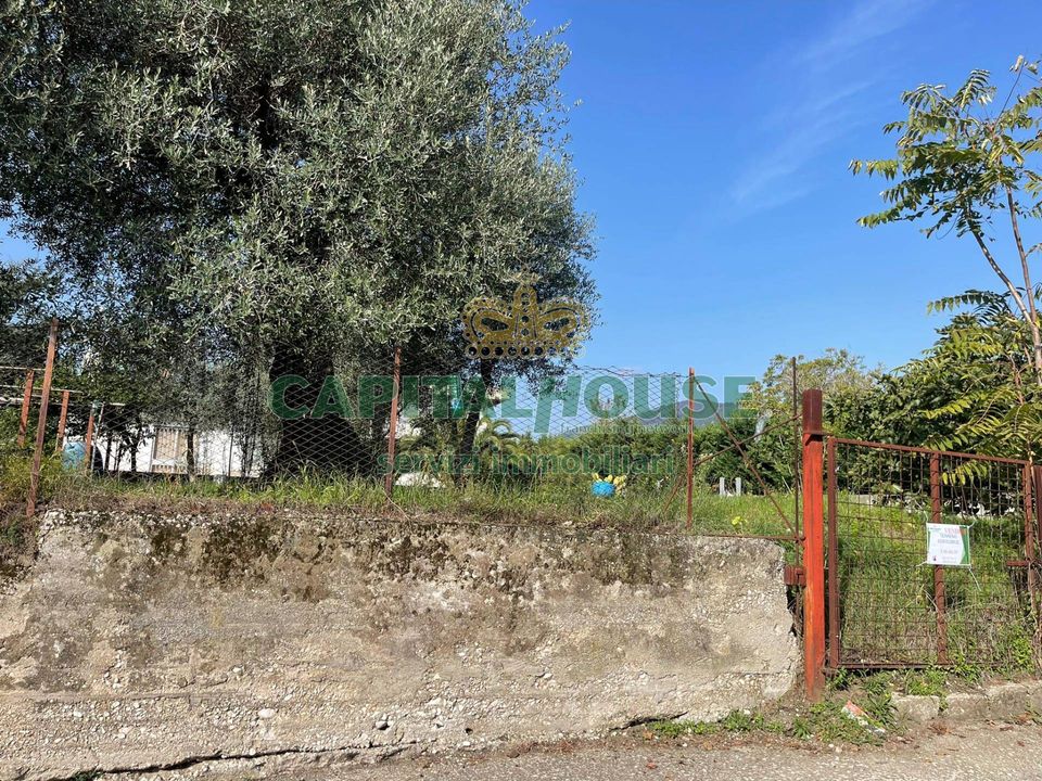 Helårsgrund i Avella, Avellino - foto 1