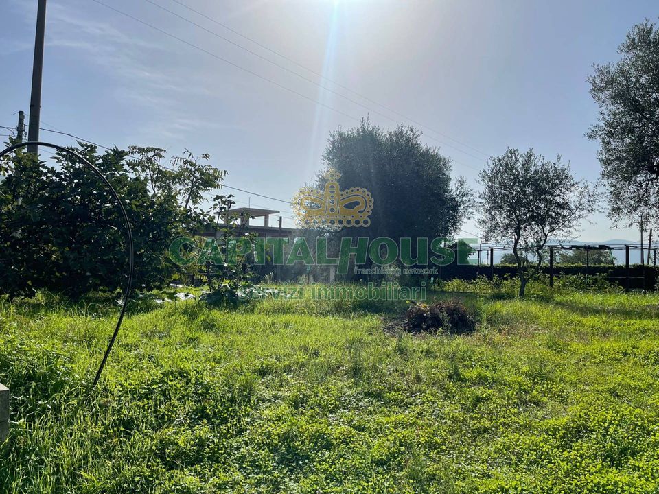 Helårsgrund i Avella, Avellino - foto 2