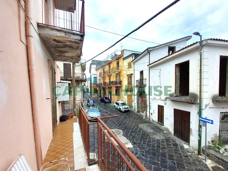 Lejlighed i Mugnano del Cardinale, Avellino - foto 5