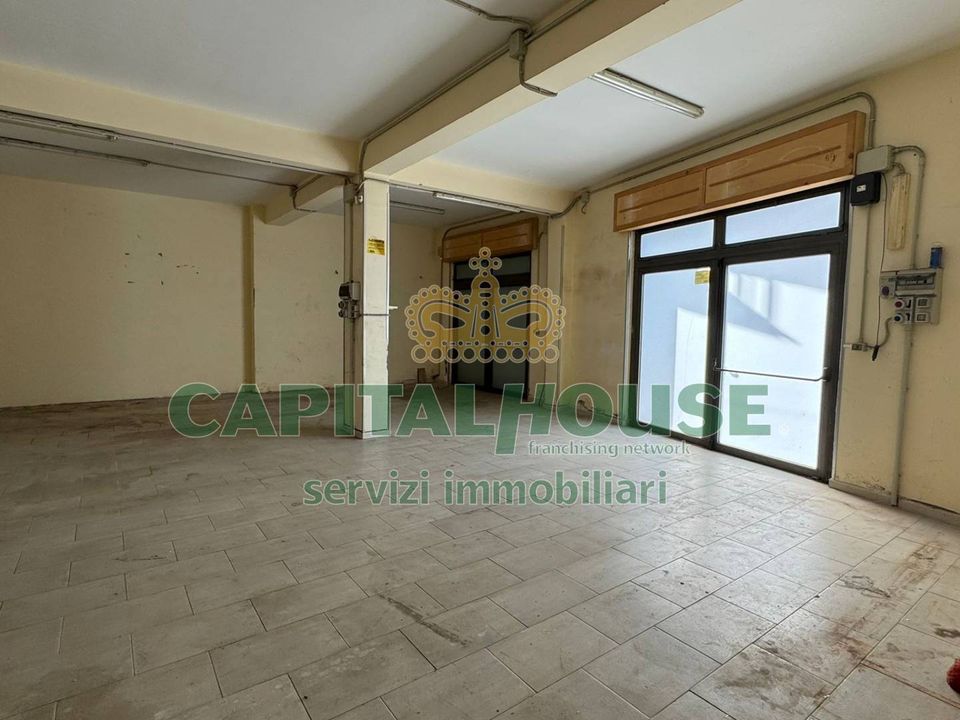 Erhvervsejendom i Mugnano del Cardinale, Avellino - foto 2