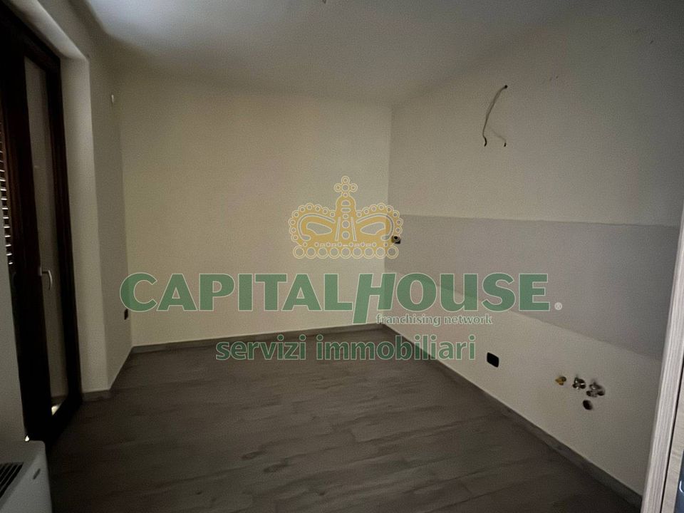 Apartamento em Quadrelle, Avellino - foto 2