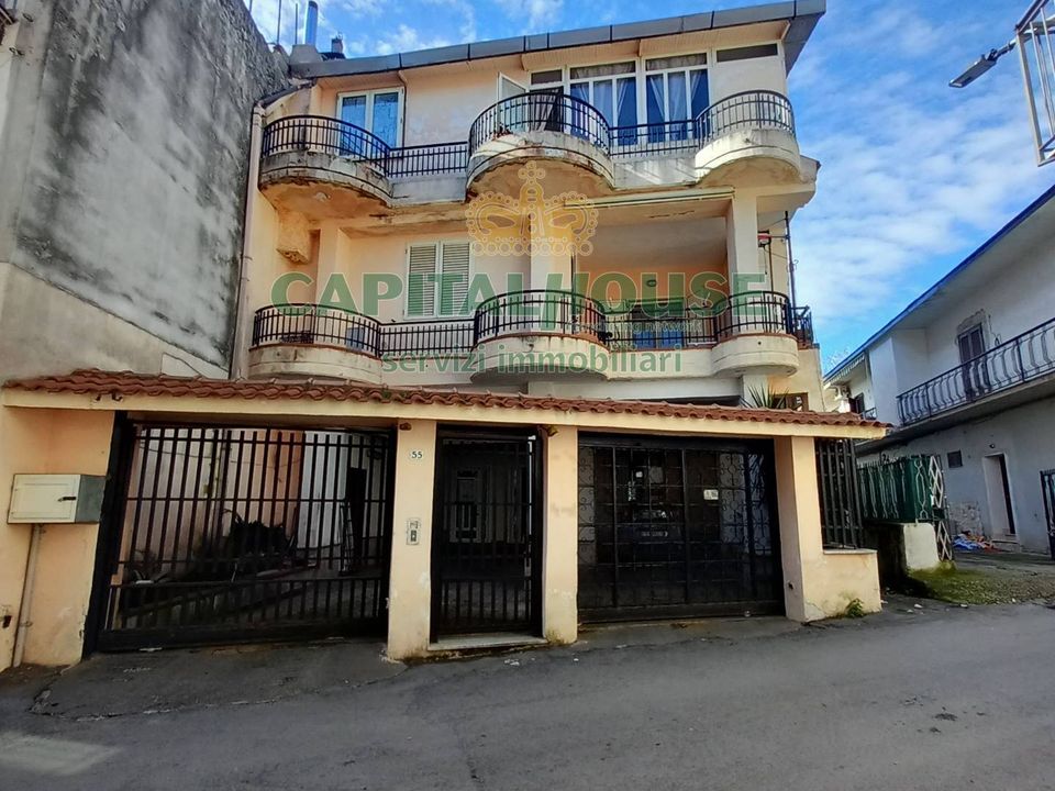 Villa i Avella, Avellino - foto 1