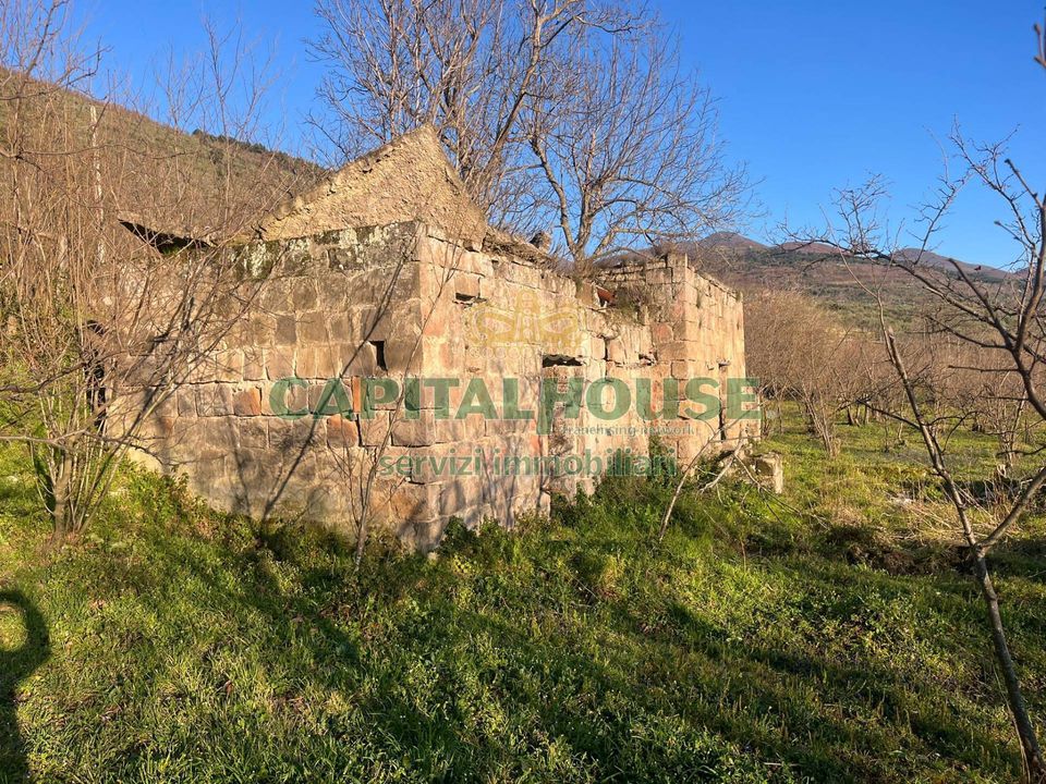 Helårsgrund i Sirignano, Avellino - foto 1