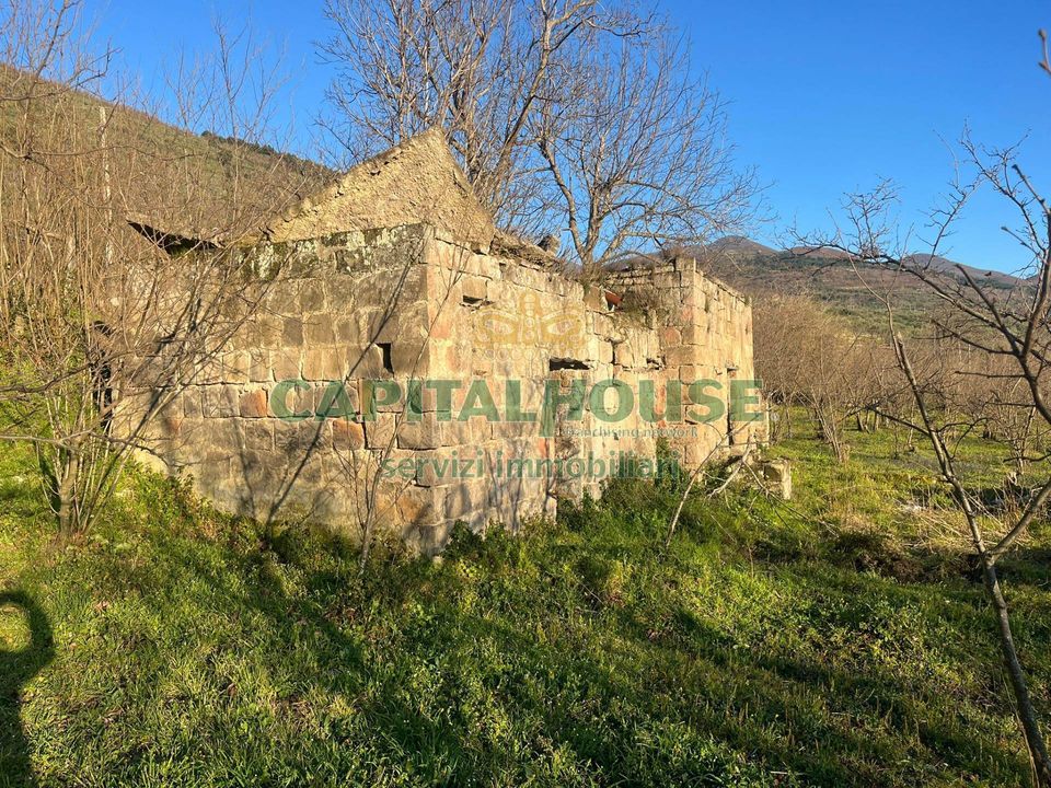 Helårsgrund i Sirignano, Avellino - foto 2