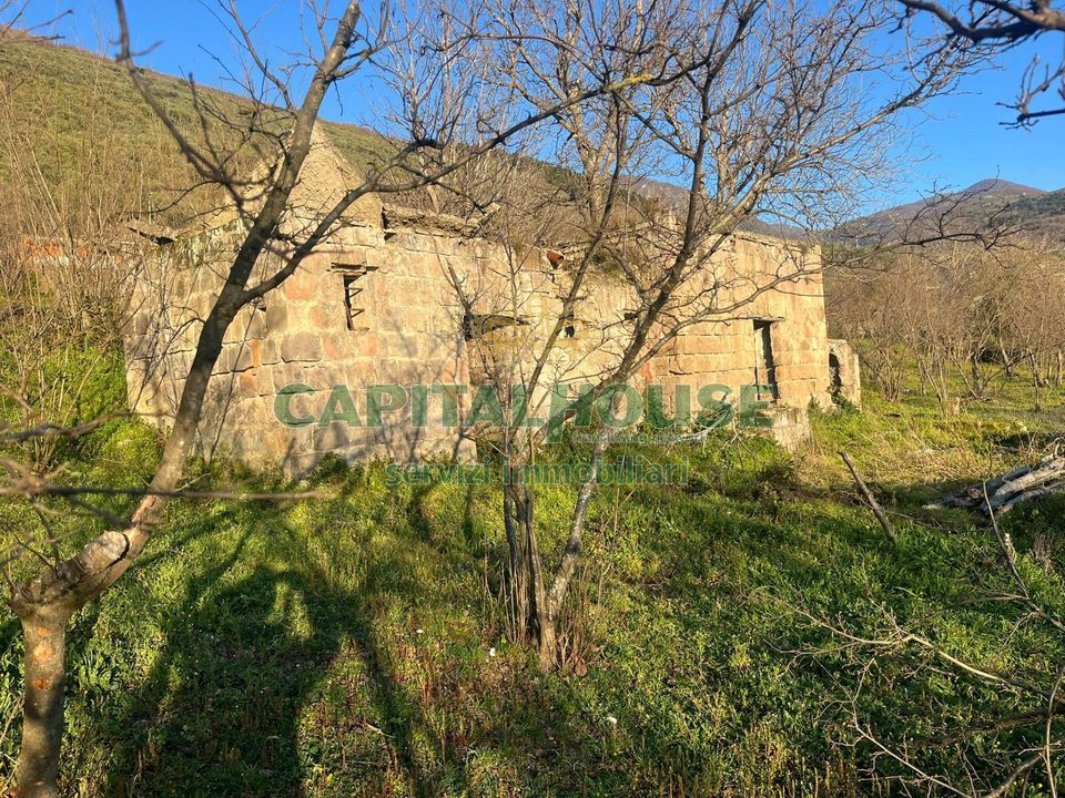 Helårsgrund i Sirignano, Avellino - foto 3