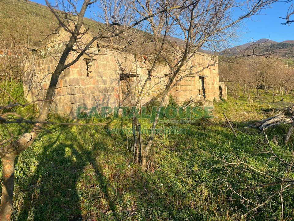 Helårsgrund i Sirignano, Avellino - foto 4