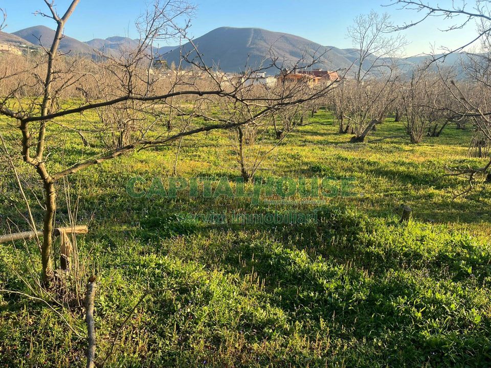 Helårsgrund i Sirignano, Avellino - foto 5