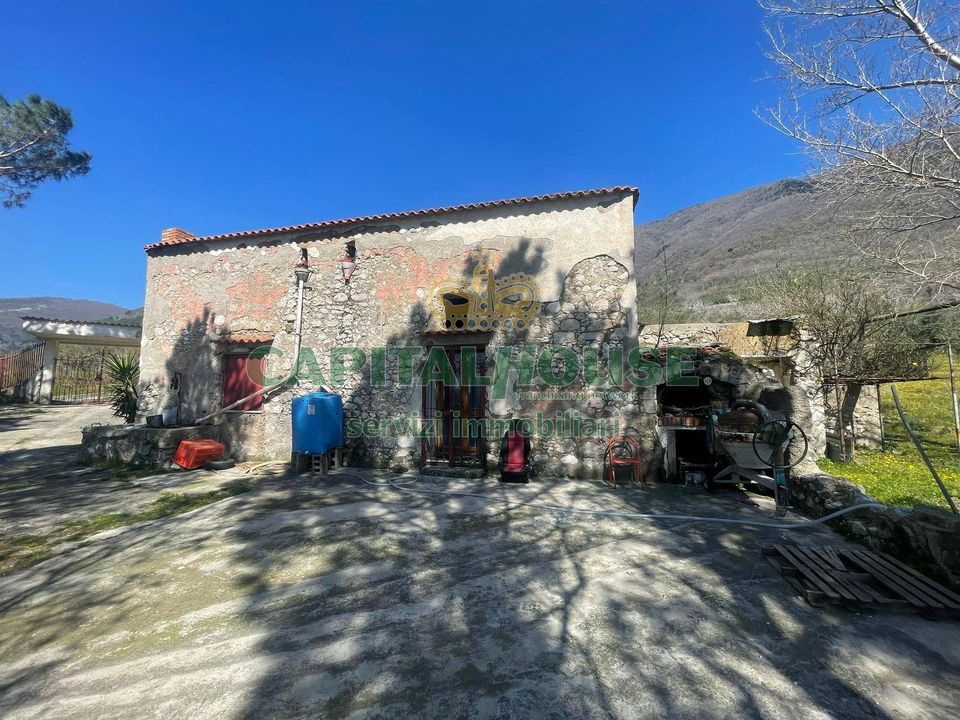 Helårsgrund i Avella, Avellino - foto 2