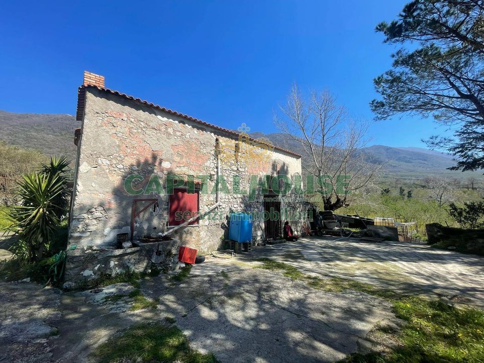 Helårsgrund i Avella, Avellino - foto 3