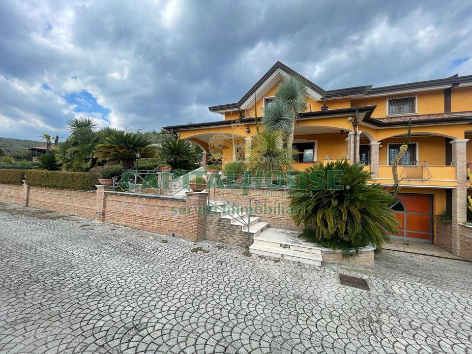 Villa i Avella, Avellino - foto 2