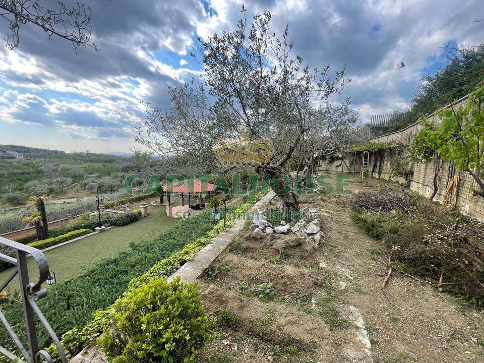 Villa i Avella, Avellino - foto 3