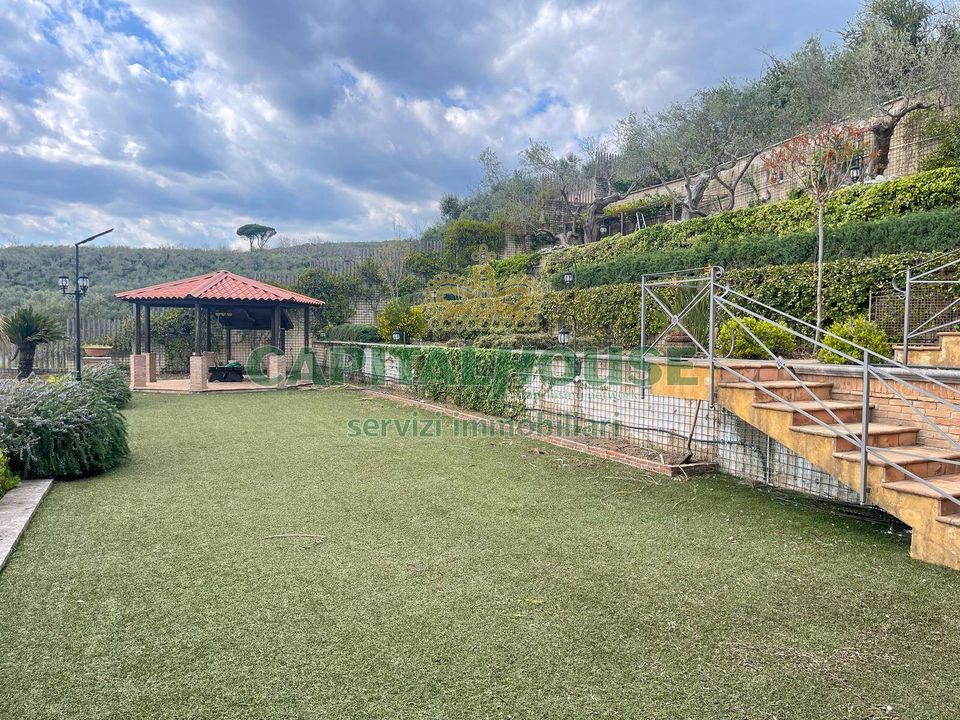 Villa i Avella, Avellino - foto 4