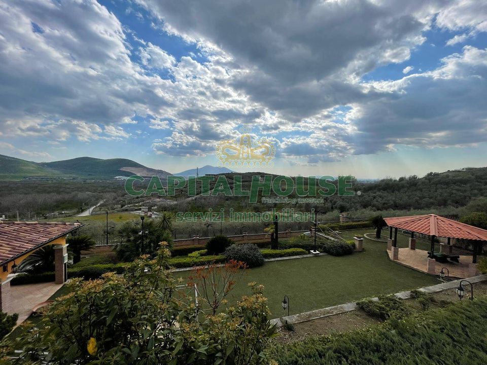 Villa i Avella, Avellino - foto 5