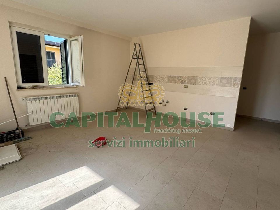 Lejlighed i Mugnano del Cardinale, Avellino - foto 4