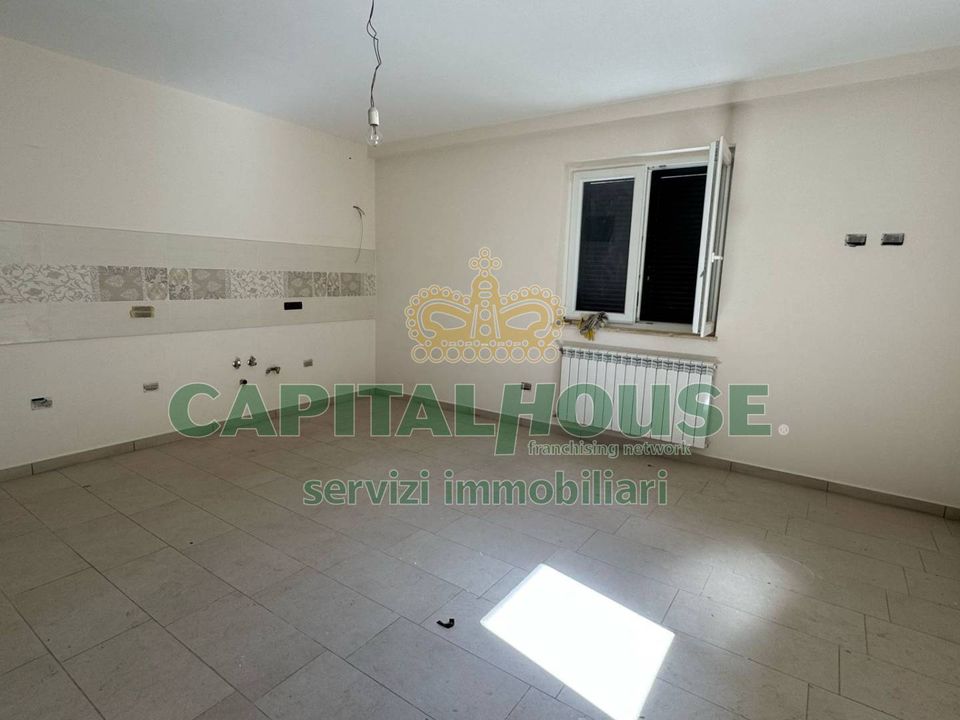 Lejlighed i Mugnano del Cardinale, Avellino - foto 3
