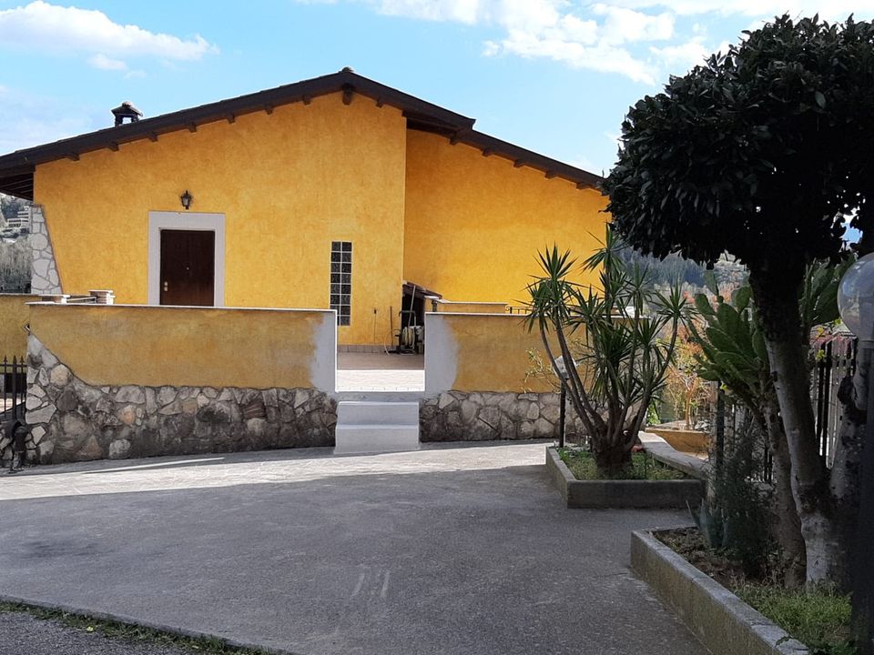 Lejlighed i Strangolagalli, Frosinone - foto 1