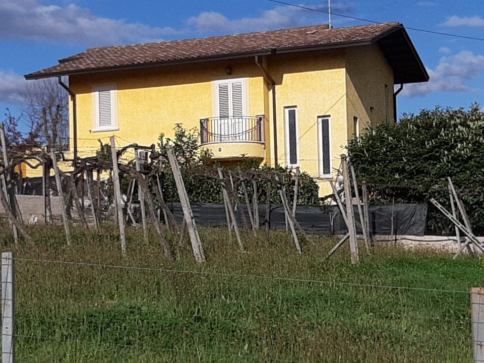 Lejlighed i Strangolagalli, Frosinone - foto 3