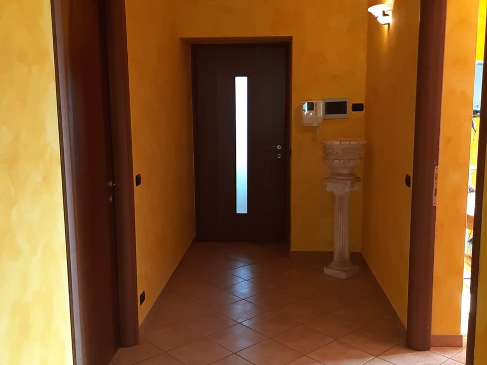 Lejlighed i Strangolagalli, Frosinone - foto 5