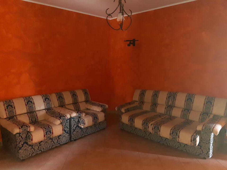 Lejlighed i Strangolagalli, Frosinone - foto 2