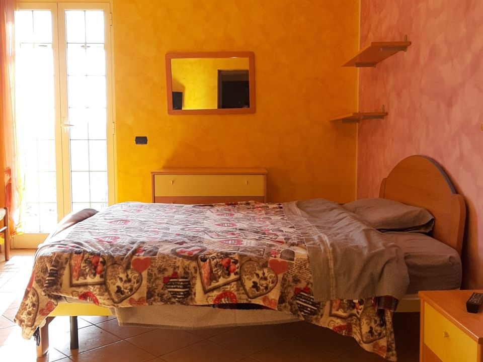 Lejlighed i Strangolagalli, Frosinone - foto 4