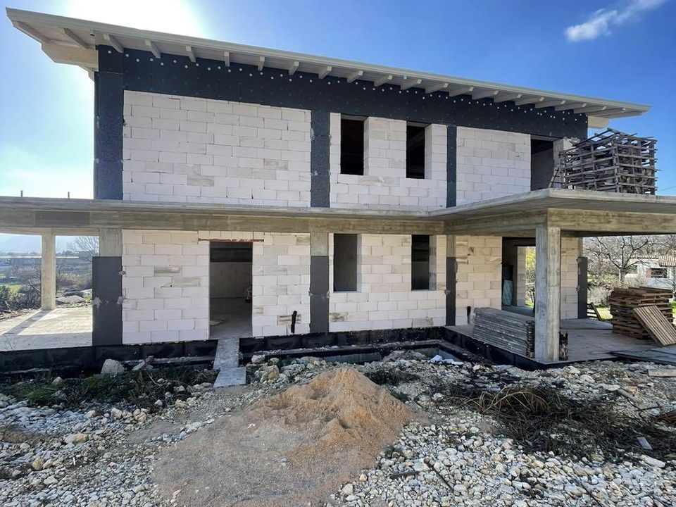 Rækkehus i Ferentino, Frosinone - foto 2