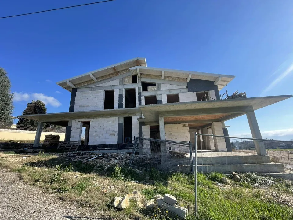 Rækkehus i Ferentino, Frosinone - foto 3