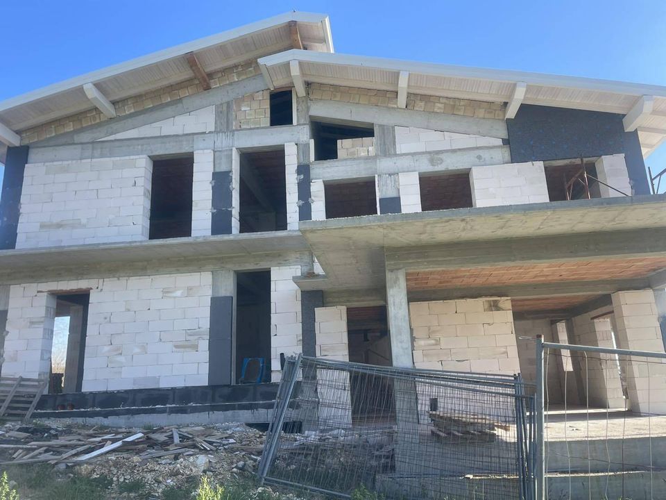 Rækkehus i Ferentino, Frosinone - foto 4