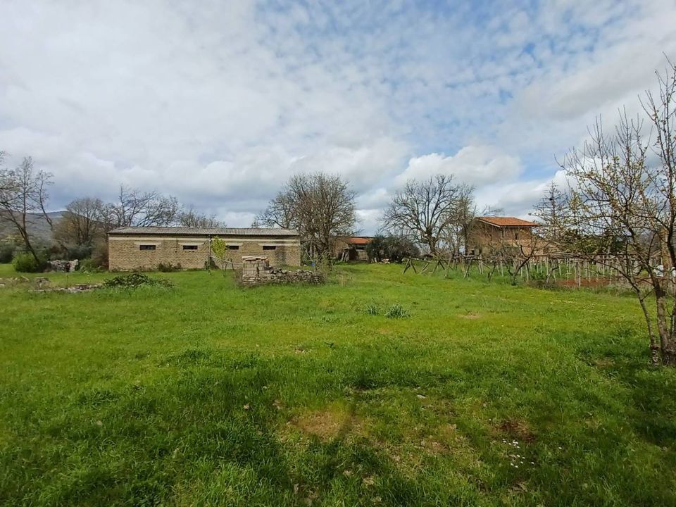 Villa i Amaseno, Frosinone - foto 1