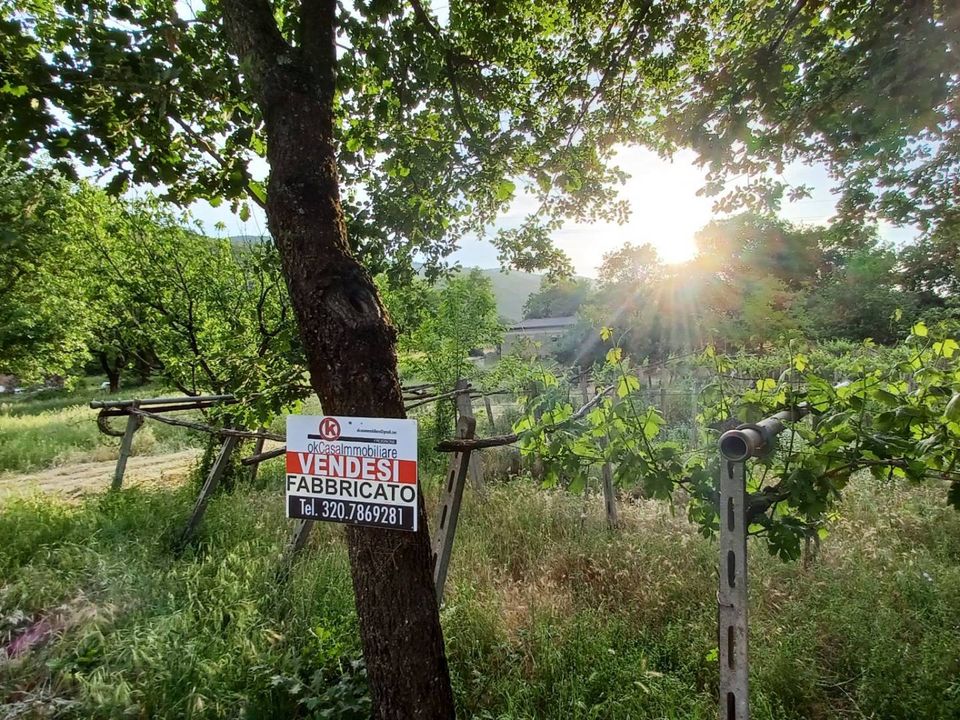 Villa i Amaseno, Frosinone - foto 4