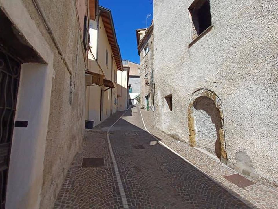 Leilighet i Ceccano, Frosinone - bilde 2