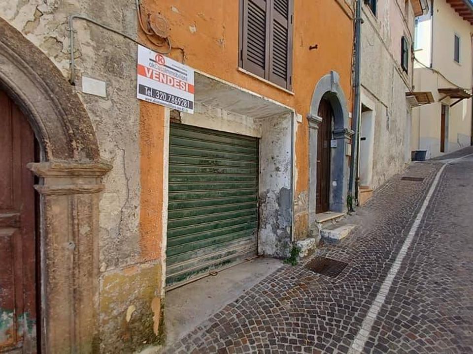 Leilighet i Ceccano, Frosinone - bilde 3