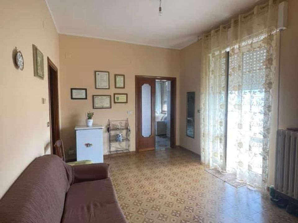 Lejlighed i Alatri, Frosinone - foto 3