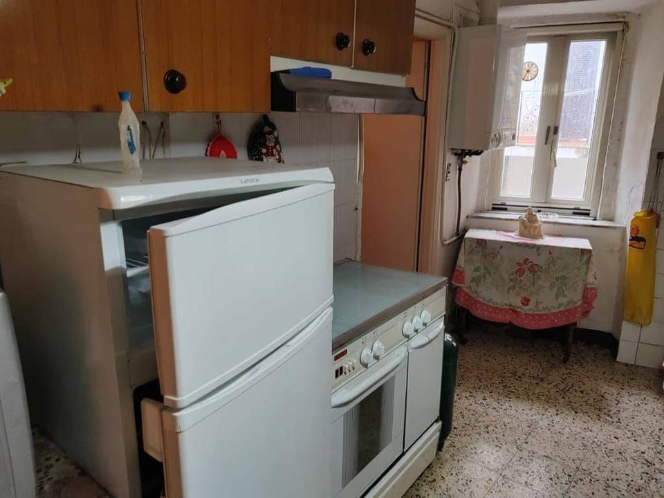Lejlighed i Giuliano di Roma, Frosinone - foto 1