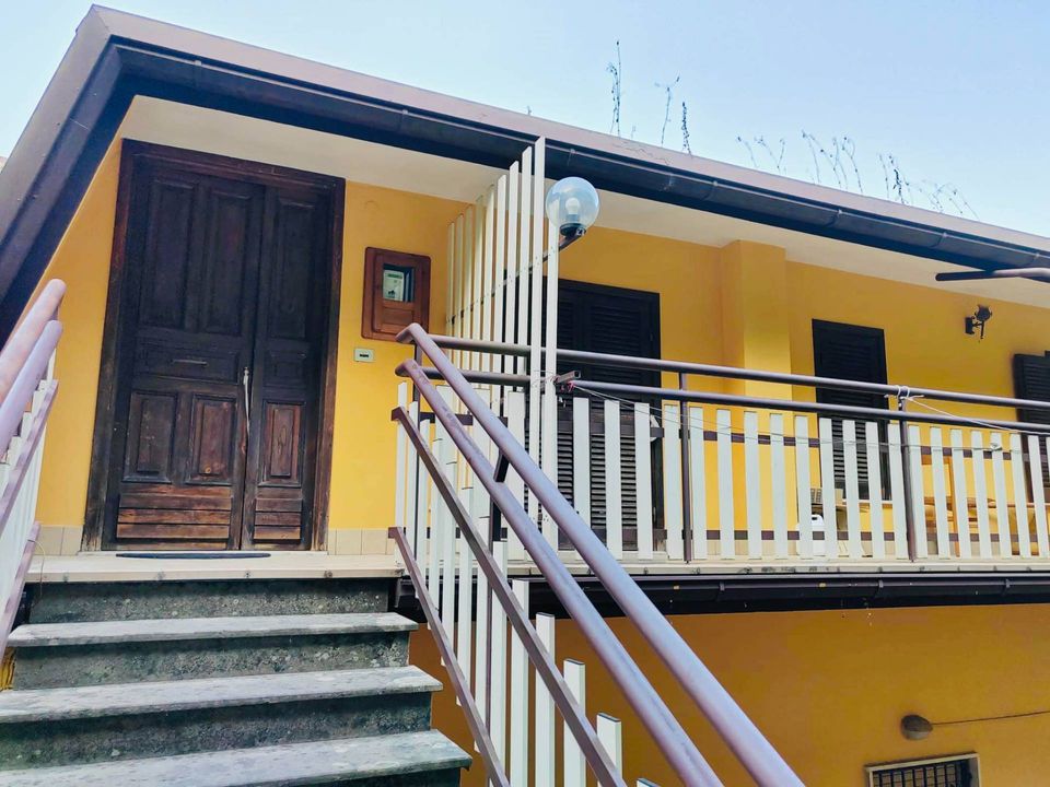 Leilighet i Ceccano, Frosinone - bilde 1