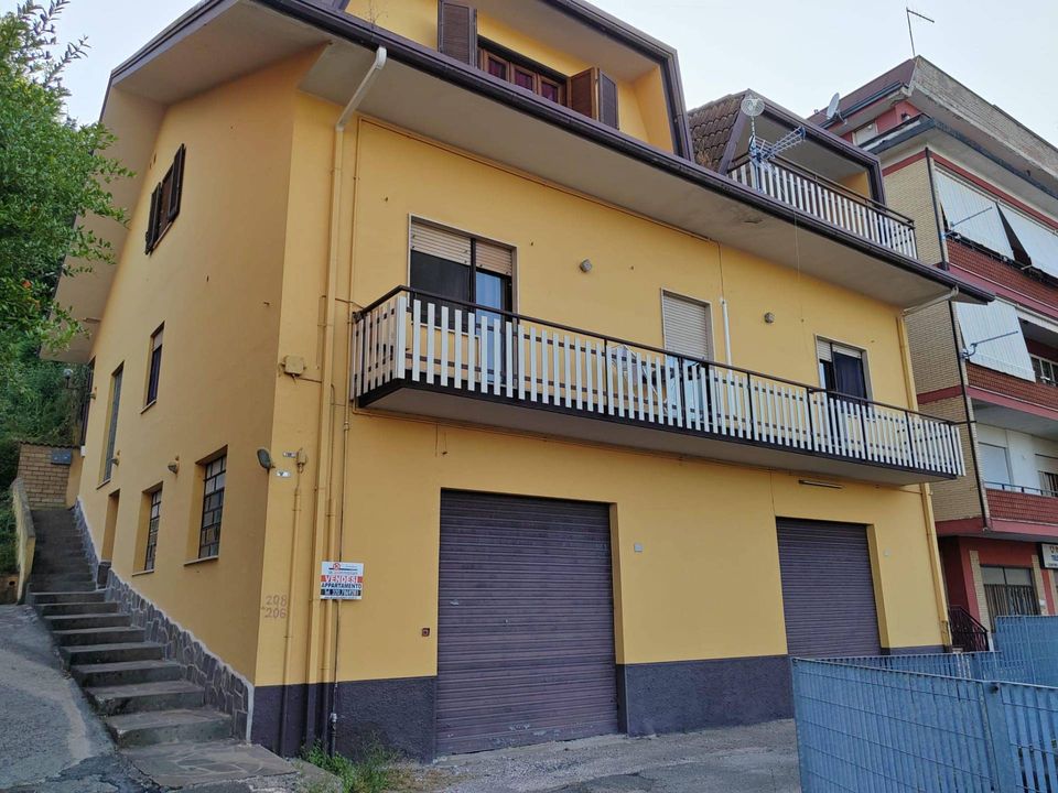 Leilighet i Ceccano, Frosinone - bilde 1