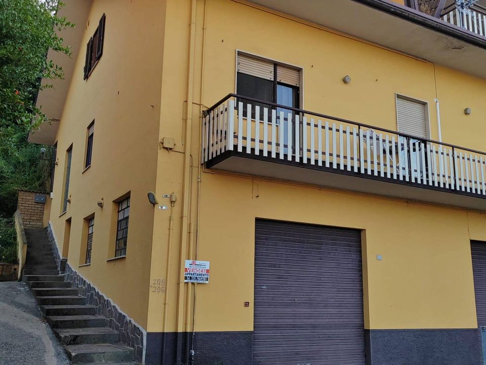 Leilighet i Ceccano, Frosinone - bilde 5