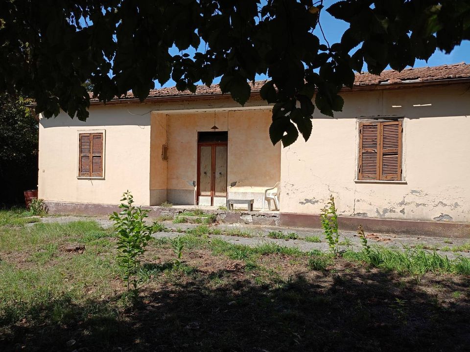 Villa i Ceccano, Frosinone - bilde 1