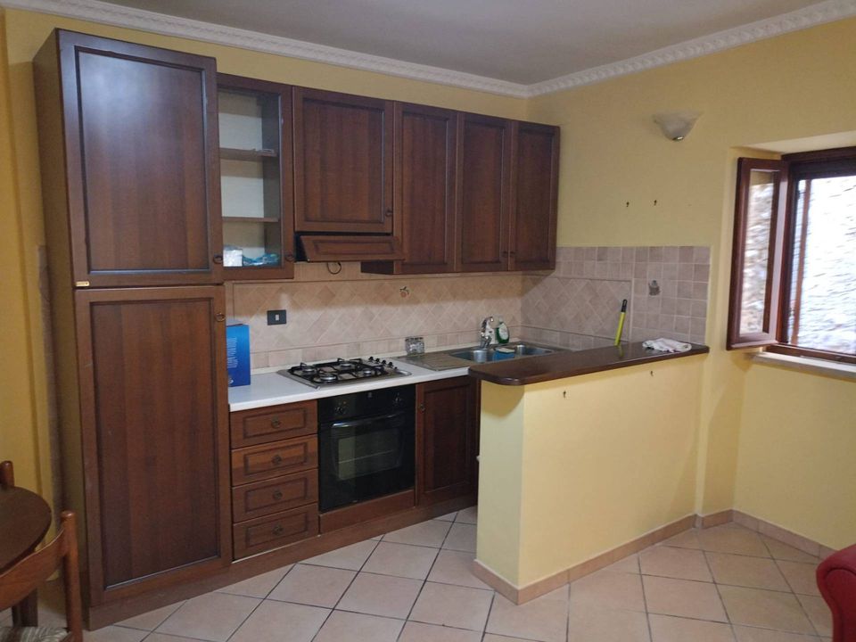 Leilighet i Maenza, Latina - bilde 3