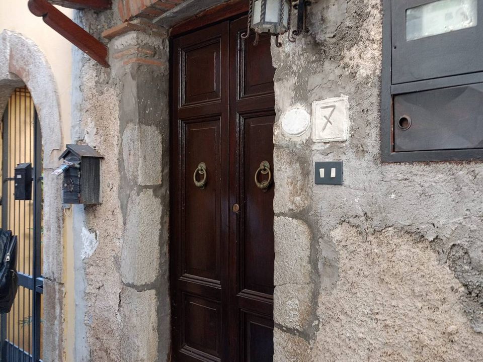 Leilighet i Maenza, Latina - bilde 1