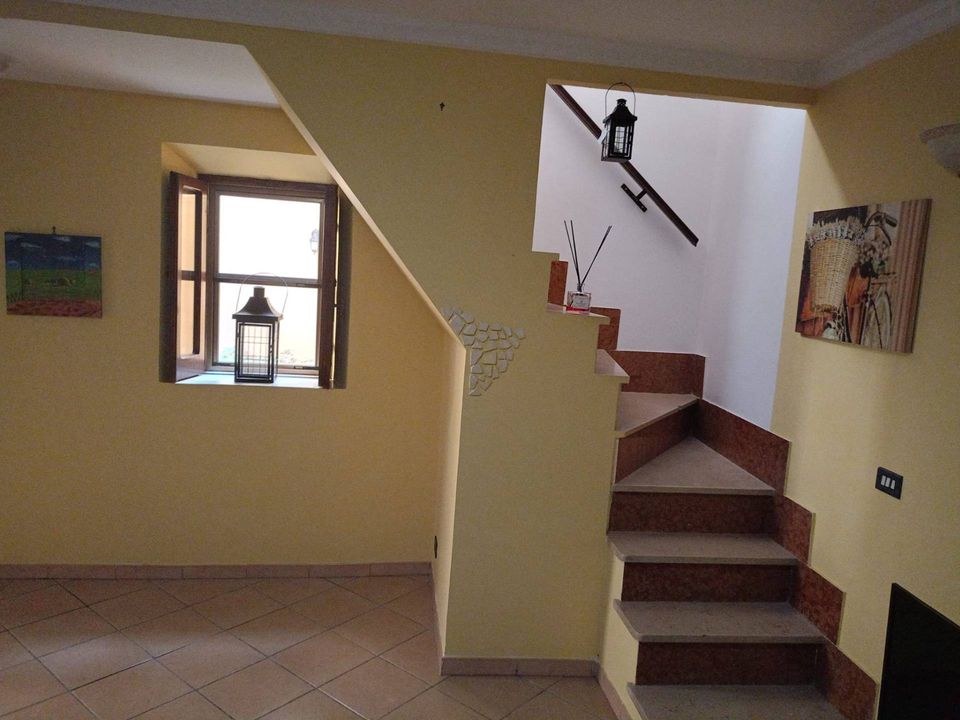 Leilighet i Maenza, Latina - bilde 4