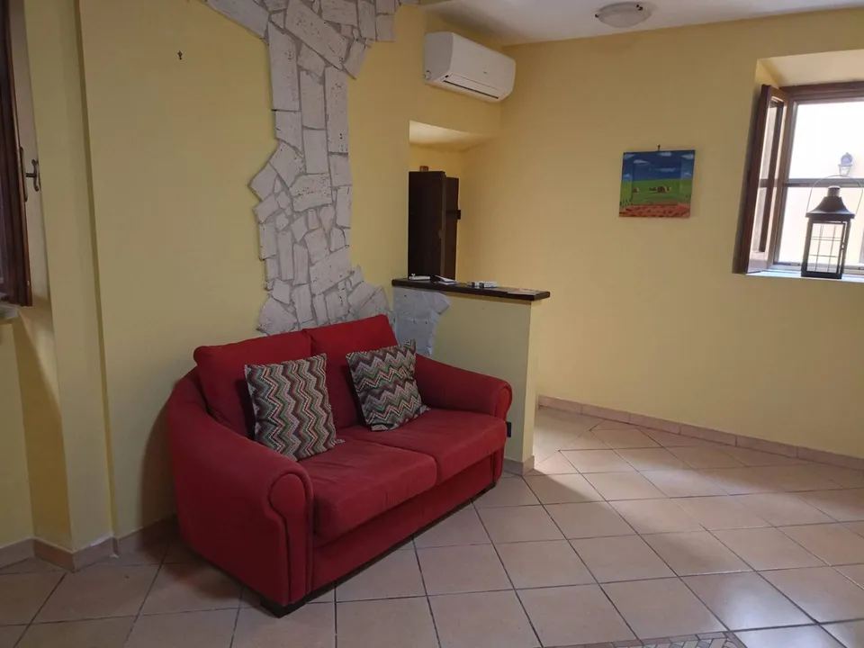 Leilighet i Maenza, Latina - bilde 2
